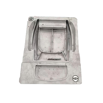 PU發泡座椅模具