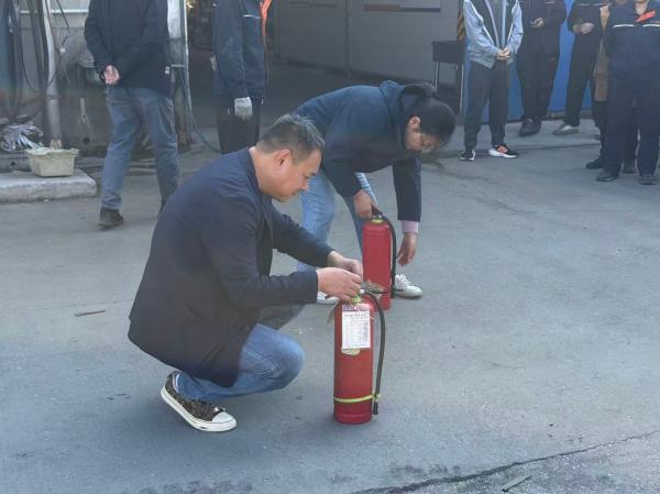 南通百諾模具有限公司圖片